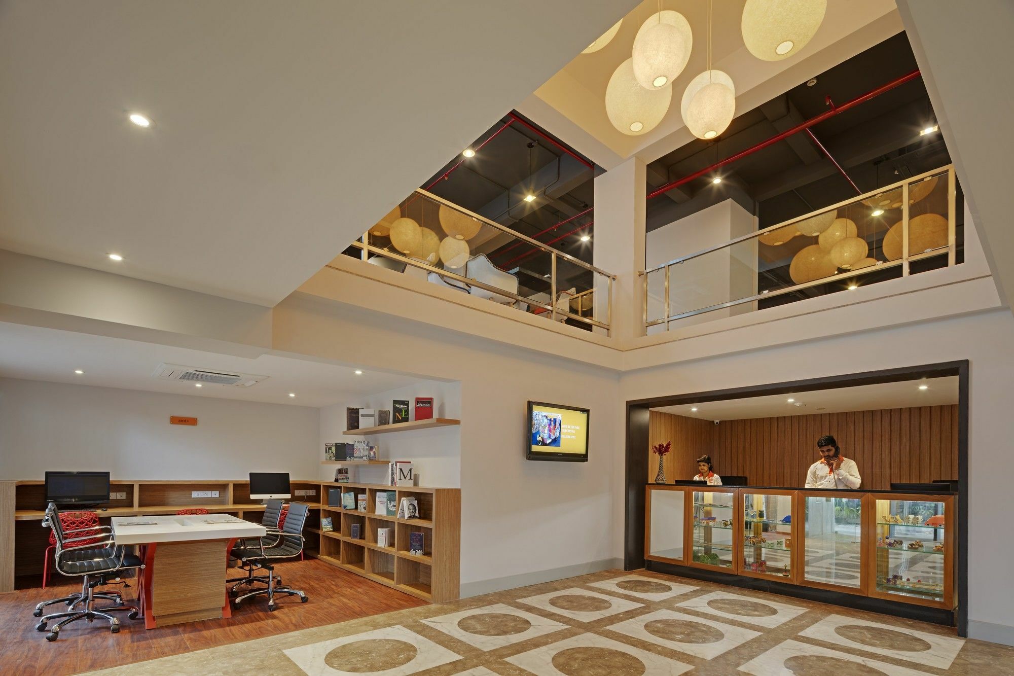 Zone By The Park Electronic City Kammasandra Exterior photo